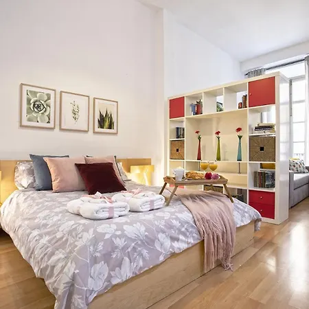 -malagasunapts-prime Location Historic Centre Appartamento
