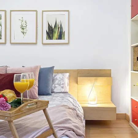 -malagasunapts-prime Location Historic Centre Διαμέρισμα