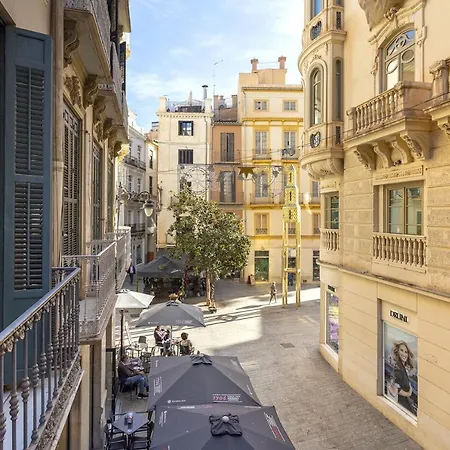 -malagasunapts-prime Location Historic Centre Διαμέρισμα