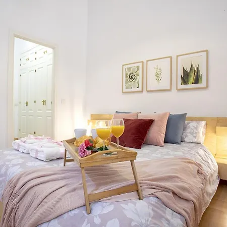 -malagasunapts-prime Location Historic Centre Διαμέρισμα